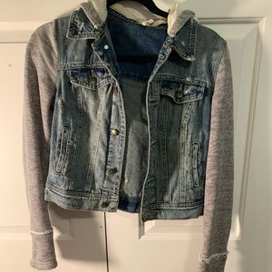 Free People Jacket